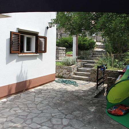Holiday Home Luznar كلينوفيتسا المظهر الخارجي الصورة