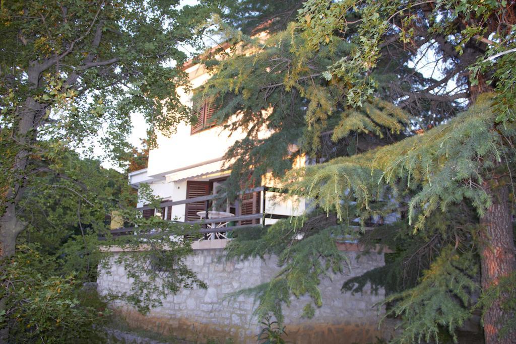 Holiday Home Luznar كلينوفيتسا المظهر الخارجي الصورة