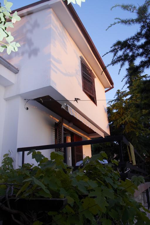 Holiday Home Luznar كلينوفيتسا المظهر الخارجي الصورة