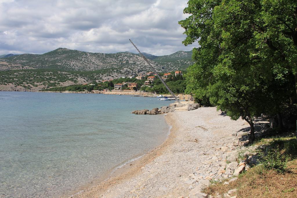 Holiday Home Luznar كلينوفيتسا المظهر الخارجي الصورة