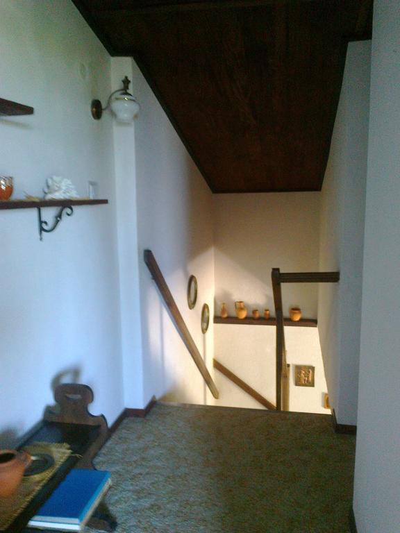 Holiday Home Luznar كلينوفيتسا المظهر الخارجي الصورة