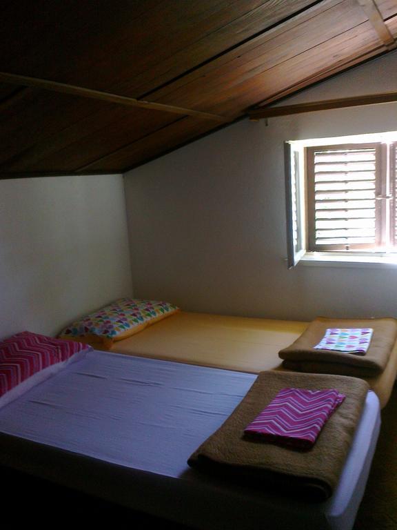 Holiday Home Luznar كلينوفيتسا المظهر الخارجي الصورة