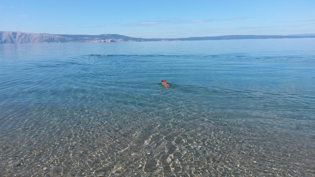Holiday Home Luznar كلينوفيتسا المظهر الخارجي الصورة
