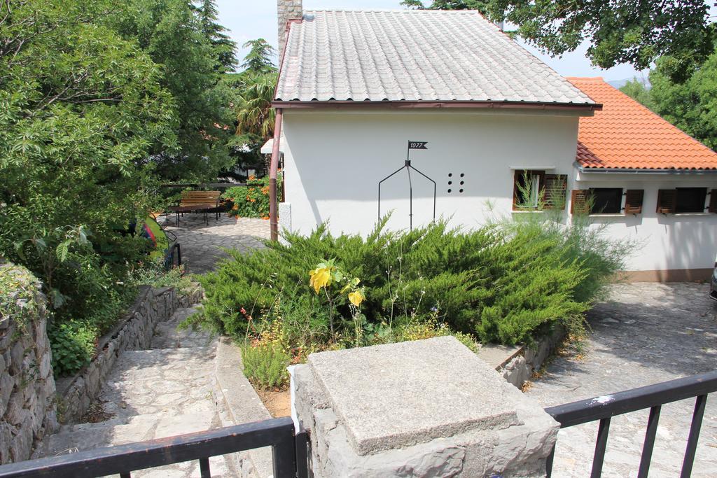 Holiday Home Luznar كلينوفيتسا المظهر الخارجي الصورة