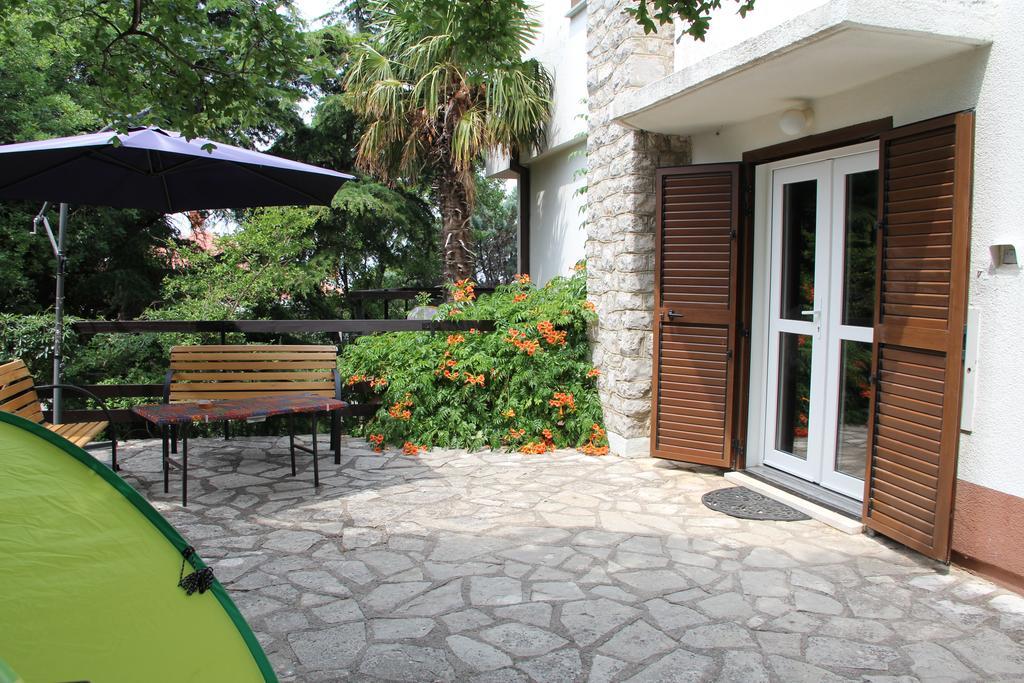 Holiday Home Luznar كلينوفيتسا المظهر الخارجي الصورة
