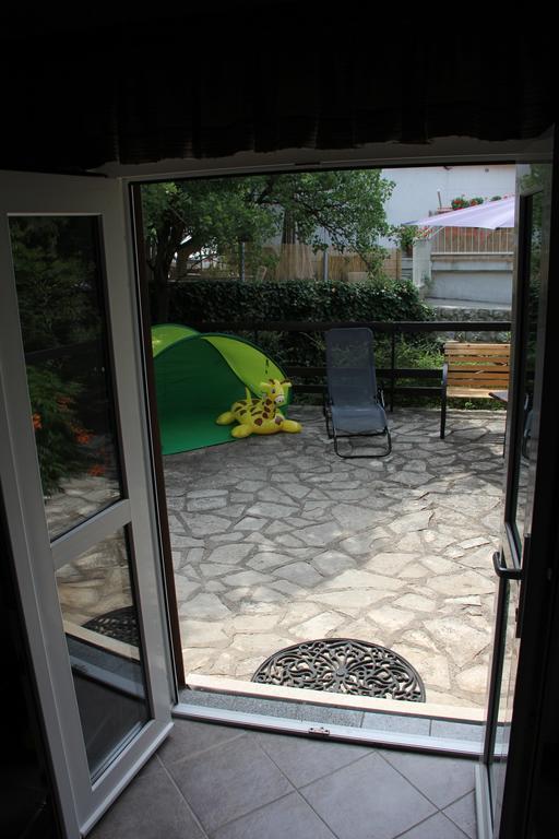 Holiday Home Luznar كلينوفيتسا المظهر الخارجي الصورة