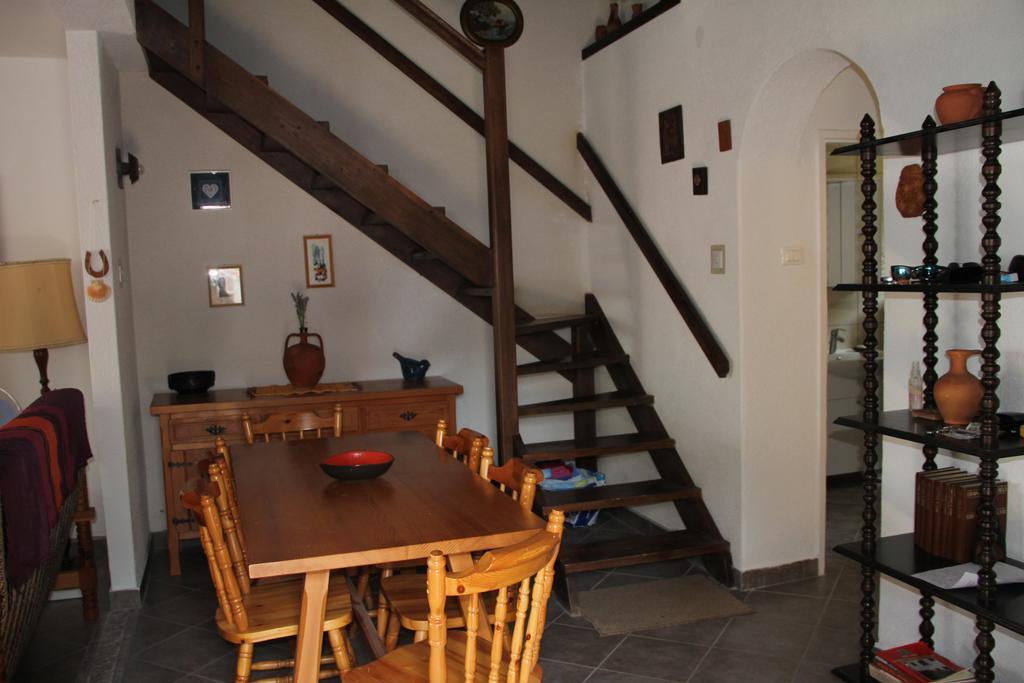 Holiday Home Luznar كلينوفيتسا المظهر الخارجي الصورة