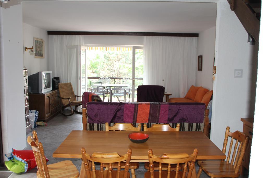 Holiday Home Luznar كلينوفيتسا المظهر الخارجي الصورة