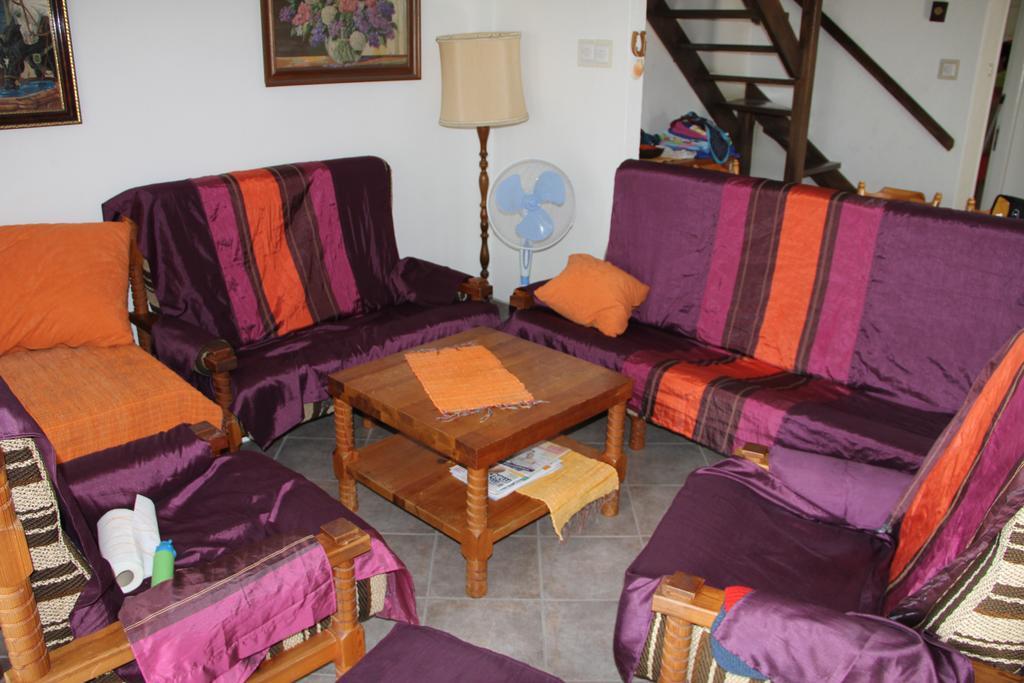 Holiday Home Luznar كلينوفيتسا المظهر الخارجي الصورة