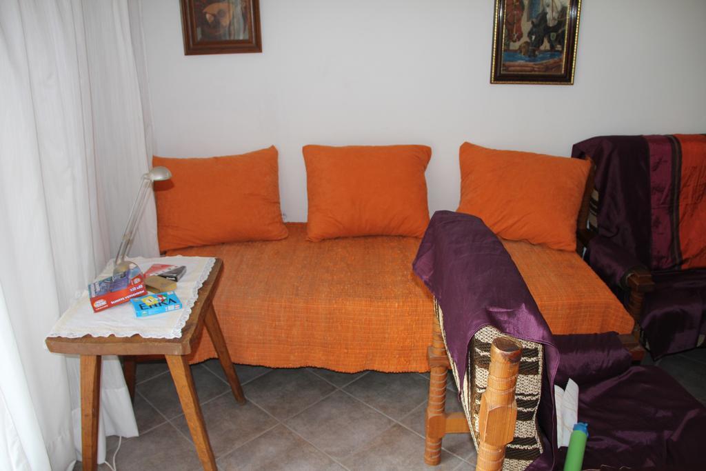 Holiday Home Luznar كلينوفيتسا المظهر الخارجي الصورة