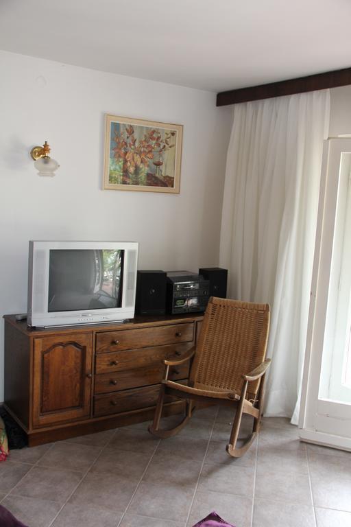 Holiday Home Luznar كلينوفيتسا المظهر الخارجي الصورة