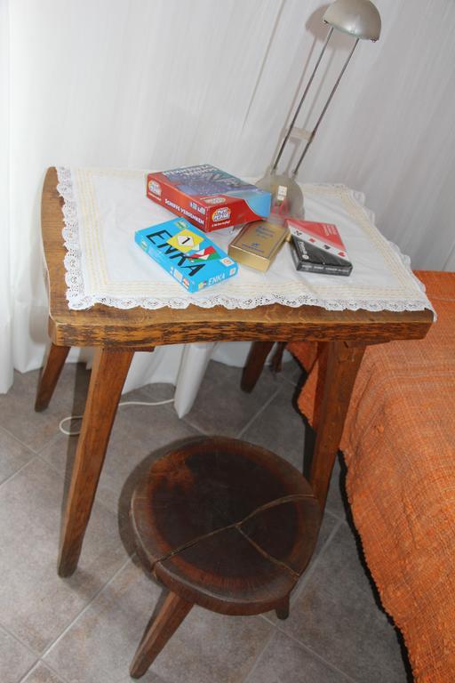 Holiday Home Luznar كلينوفيتسا المظهر الخارجي الصورة