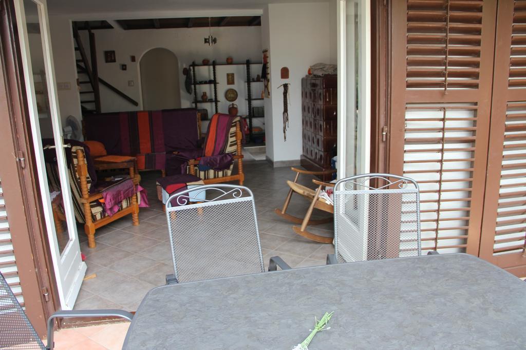 Holiday Home Luznar كلينوفيتسا المظهر الخارجي الصورة