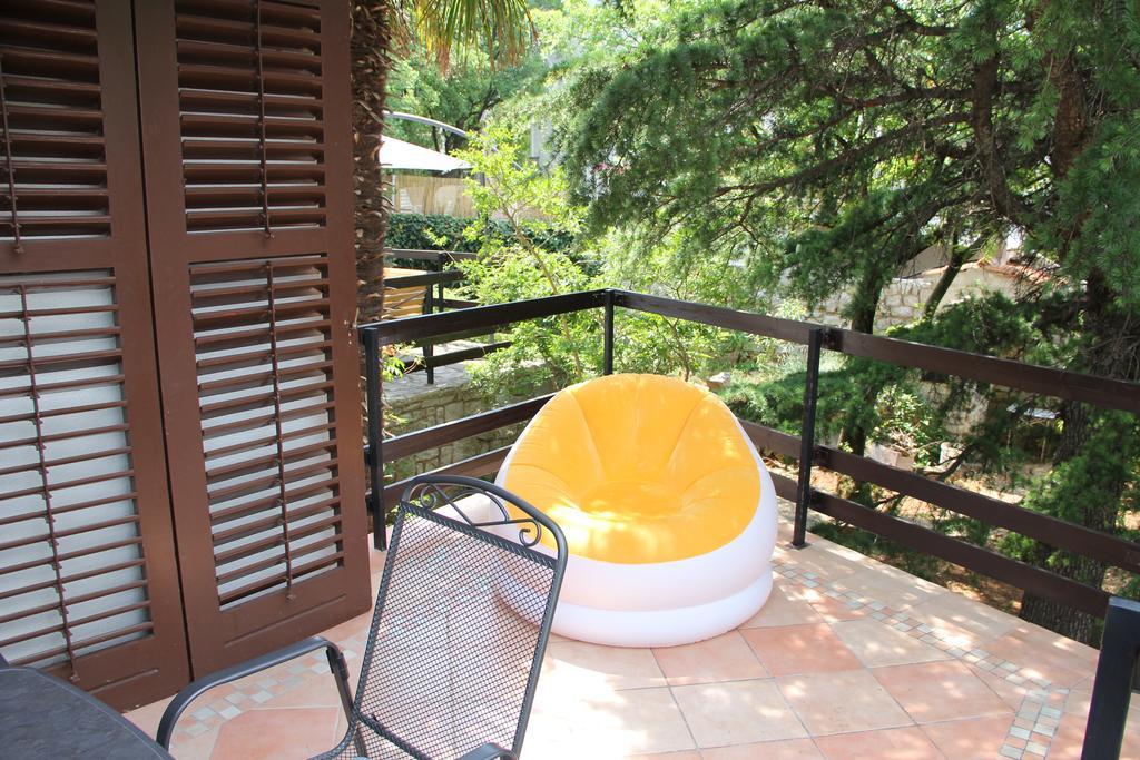 Holiday Home Luznar كلينوفيتسا المظهر الخارجي الصورة