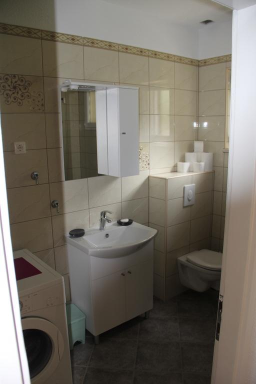 Holiday Home Luznar كلينوفيتسا المظهر الخارجي الصورة