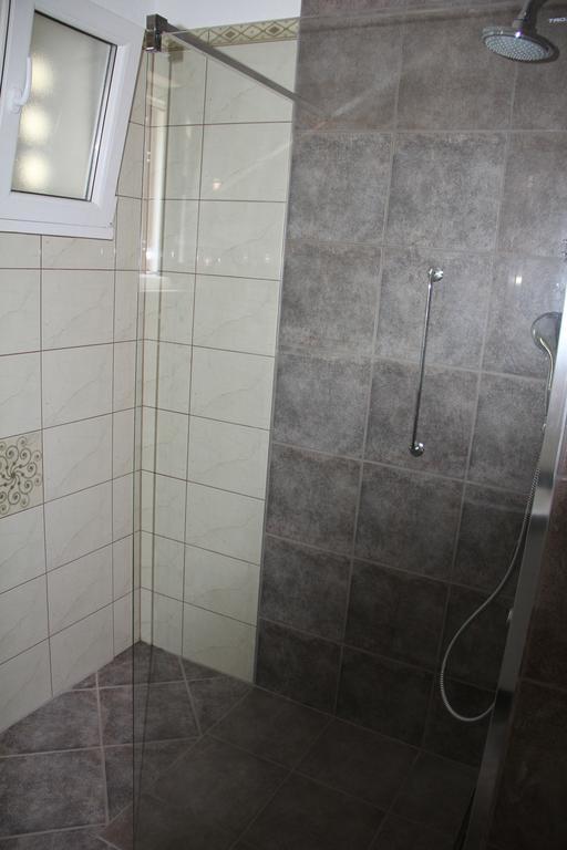 Holiday Home Luznar كلينوفيتسا المظهر الخارجي الصورة