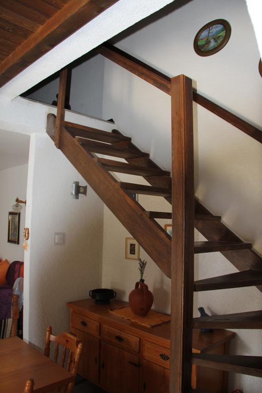 Holiday Home Luznar كلينوفيتسا المظهر الخارجي الصورة