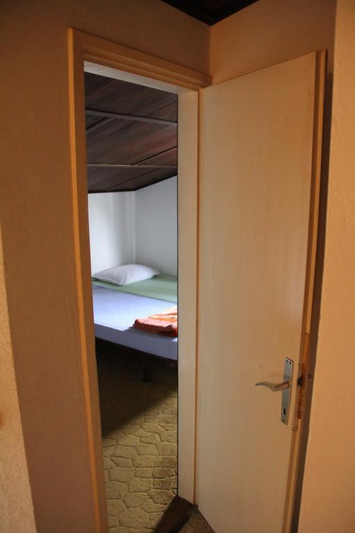 Holiday Home Luznar كلينوفيتسا المظهر الخارجي الصورة